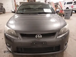 2011 Scion tC z VIN JTKJF5C75B3011546, wystawiony jako IAAI lot #42314036 z przebiegiem 266 448 mil mil oraz . Historia ofert i sprzedaży dostępna na DreamBid. Obrazek 12.
