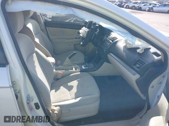 2014 Subaru Crosstrek Premium z VIN JF2GPAWC9E8209135, wystawiony jako IAAI lot #42088173 z przebiegiem 93 234 mil mil oraz . Historia ofert i sprzedaży dostępna na DreamBid. Obrazek 5.