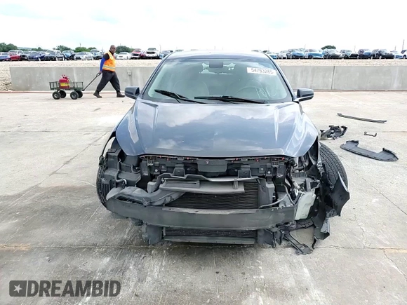 2015 Chevrolet Malibu LS with VIN 1G11B5SL7FF313886, listed as a Copart auction lot 54793285 with 146,381 mi miles and Salvage Title. Bid and sale history available at DreamBid. Image 14.
