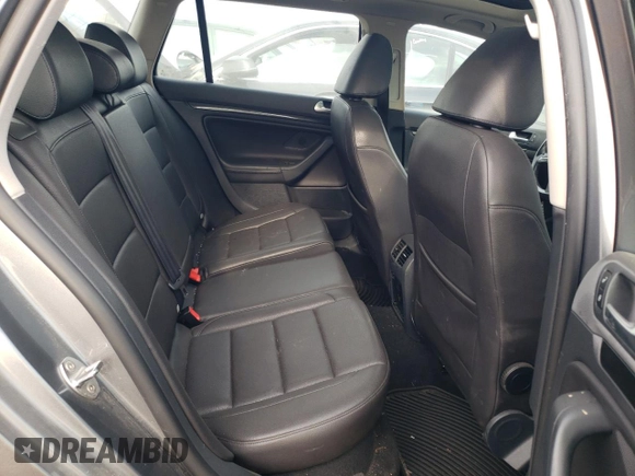 2014 Volkswagen Jetta TDI w/Sunroof & Nav with VIN 3VWPL7AJ6EM611223, listed as a Copart auction lot 78478954 with 52,985 mi miles and Clean title. Bid and sale history available at DreamBid. Image 10.