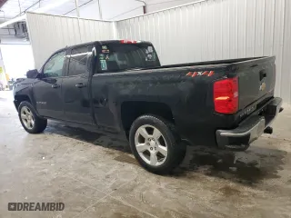 2018 Chevrolet Silverado 1500 LT with VIN 1GCVKREH0JZ353872, listed as a Copart auction lot 52118505 with 74,215 mi miles and Clean Title. Bid and sale history available at carsss.com. Image 2.