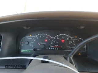 2000 Ford Windstar LX z VIN 2FMZA5145YBA32743, wystawiony jako Copart lot #41564265 z przebiegiem 139 713 mil mil oraz Szkoda całkowita • Salvage title. Historia ofert i sprzedaży dostępna na DreamBid. Obrazek 9.