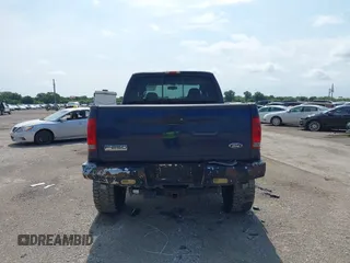 2005 Ford F-250 XL with VIN 1FTSW21P65EC14032, listed as a IAAI auction lot 42496467 with 247,356 mi miles and . Bid and sale history available at DreamBid. Image 15.