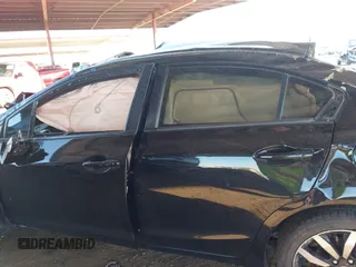 2015 Honda Civic Sedan EX-L with VIN 19XFB2F90FE103036, listed as a IAAI auction lot 41976127 with 1 mi miles. Bid and sale history available at carsss.com. Image 14.