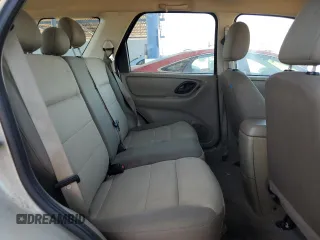 2005 Ford Escape XLS Value with VIN 1FMYU02Z05KA40024, listed as a Copart auction lot 66042064 with 130,677 mi miles and Salvage Title. Bid and sale history available at carsss.com. Image 10.