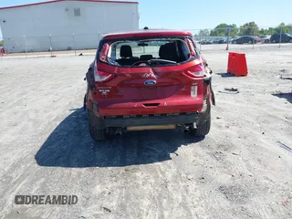 2015 Ford Escape SE with VIN 1FMCU0G78FUB55784, listed as a IAAI auction lot 41988497 with 157,440 mi miles and . Bid and sale history available at DreamBid. Image 6.