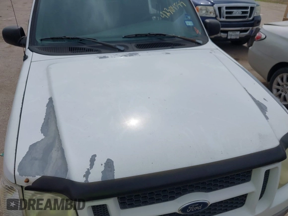 2002 Ford Explorer Sport Trac Value with VIN 1FMZU67E32UB86348, listed as a IAAI auction lot 42304599 with 202,563 mi miles and . Bid and sale history available at DreamBid. Image 6.