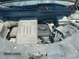 2012 Chevrolet Equinox 1LT z VIN 2GNALDEK0C1184255, wystawiony jako IAAI lot #43038595 z przebiegiem 202 361 mil mil oraz . Historia ofert i sprzedaży dostępna na DreamBid. Obrazek 12.