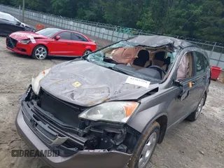 2011 Honda CR-V LX z VIN 5J6RE3H3XBL010040, wystawiony jako IAAI lot #42382318 z przebiegiem Nie podano mil oraz . Historia ofert i sprzedaży dostępna na DreamBid. Obrazek 6.