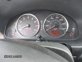 2008 Mazda 6 i Sport VE with VIN 1YVHP80CX85M21272, listed as a IAAI auction lot 42049348 with 240,304 mi miles. Bid and sale history available at carsss.com. Image 7.