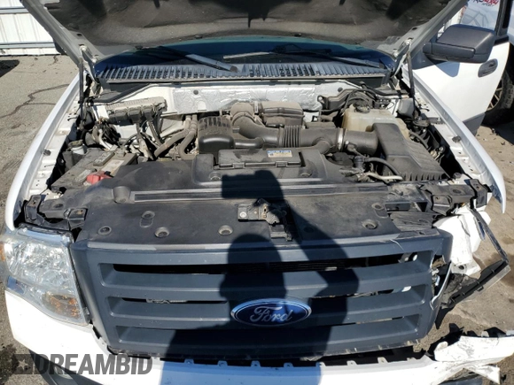 2014 Ford Expedition XL with VIN 1FMJU1G54EEF63235, listed as a Copart auction lot 81030154 with 139,542 mi miles and Clean title. Bid and sale history available at DreamBid. Image 12.