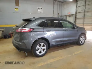 2024 Ford Edge SE с VIN 2FMPK4G97RBB24116, выставлен на аукционе Copart как лот 46315525 с пробегом 10 061 миль миль и Списание • Salvage title. История ставок и продаж доступна на DreamBid. Изображение 3.