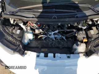 2014 BMW i3 с VIN WBY1Z2C55EVX51570, выставлен на аукционе Copart как лот 46260355 с пробегом 31 390 миль миль и Чистый • Clean title. История ставок и продаж доступна на DreamBid. Изображение 12.