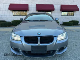 2011 BMW 3 Series 335i xDrive with VIN WBAKF9C54BE620159, listed as a Copart auction lot 54969805 with 100,525 mi miles and Clean Title. Bid and sale history available at carsss.com. Image 12.