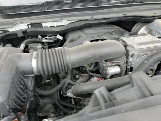 2020 Ram 1500 Longhorn with VIN 1C6SRFKT4LN305234, listed as a Copart auction lot 43360245 with 82,051 mi miles and Salvage title. Bid and sale history available at DreamBid. Image 13.