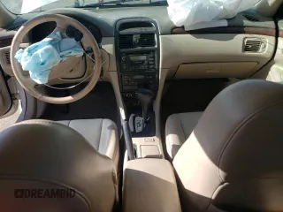 1999 Toyota Solara SE z VIN 2T1CF28P5XC240363, wystawiony jako Copart lot #52326695 z przebiegiem Nie podano mil oraz Szkoda całkowita • Salvage title. Historia ofert i sprzedaży dostępna na DreamBid. Obrazek 8.