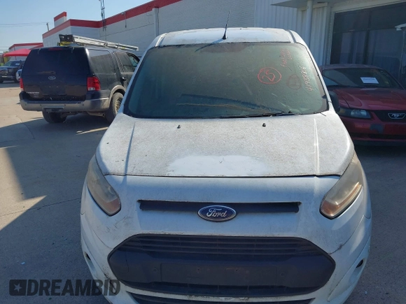 2016 Ford Transit Connect XLT с VIN NM0LS7F79G1249726, выставлен на аукционе IAAI как лот 41938816 с пробегом 195 265 миль миль и . История ставок и продаж доступна на DreamBid. Изображение 6.