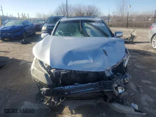2014 Honda Accord Sedan EX with VIN 1HGCR2F7XEA030290, listed as a Copart auction lot 49302835 with 286,851 mi miles and Salvage Title. Bid and sale history available at carsss.com. Image 5.