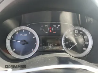 2015 Nissan Sentra SL z VIN 3N1AB7AP7FY363206, wystawiony jako Copart lot #56358095 z przebiegiem 72 234 mil mil oraz Szkoda całkowita • Salvage title. Historia ofert i sprzedaży dostępna na DreamBid. Obrazek 9.