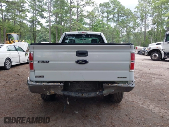 2012 Ford F-150 XL с VIN 1FTMF1CM0CKD99408, выставлен на аукционе IAAI как лот 42684631 с пробегом 65 606 миль миль и . История ставок и продаж доступна на DreamBid. Изображение 16.