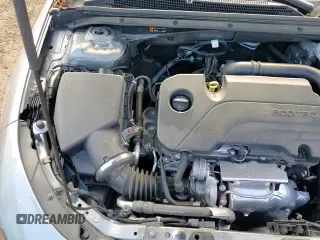 2024 Chevrolet Malibu LT с VIN 1G1ZD5ST6RF139505, выставлен на аукционе Copart как лот 91211745 с пробегом 51 065 миль миль и Чистый • Clean title. История ставок и продаж доступна на DreamBid. Изображение 13.