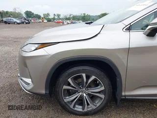 2021 Lexus RX 350 z VIN 2T2HZMDA7MC292143, wystawiony jako IAAI lot #42633951 z przebiegiem 108 569 mil mil oraz . Historia ofert i sprzedaży dostępna na DreamBid. Obrazek 20.