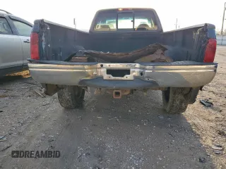 2000 Ford F-150 XL с VIN 1FTRX18L9YNB55880, выставлен на аукционе Copart как лот 53170225 с пробегом Не указан миль и Чистый • Clean title. История ставок и продаж доступна на DreamBid. Изображение 6.