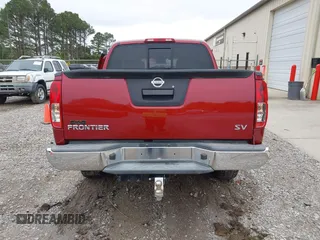 2019 Nissan Frontier SV z VIN 1N6AD0ER1KN712679, wystawiony jako IAAI lot #41973616 z przebiegiem 116 314 mil mil oraz . Historia ofert i sprzedaży dostępna na DreamBid. Obrazek 17.