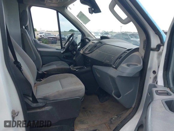 2017 Ford Transit z VIN 1FTYR2XG4HKB46781, wystawiony jako IAAI lot #42731791 z przebiegiem 194 657 mil mil oraz . Historia ofert i sprzedaży dostępna na DreamBid. Obrazek 5.