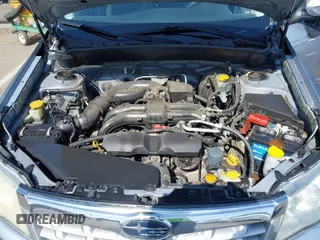 2012 Subaru Forester X Premium with VIN JF2SHADC9CH403834, listed as a IAAI auction lot 42477876 with 193,064 mi miles and . Bid and sale history available at DreamBid. Image 10.