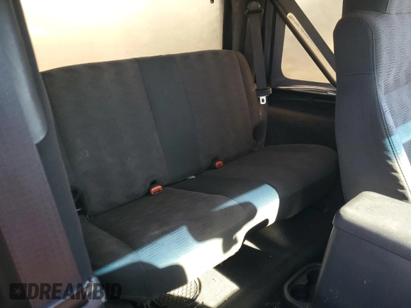 2005 Jeep Wrangler Rubicon with VIN 1J4FA69SX5P343826, listed as a Copart auction lot 69074374 with 179,610 mi miles and Salvage Title. Bid and sale history available at carsss.com. Image 11.