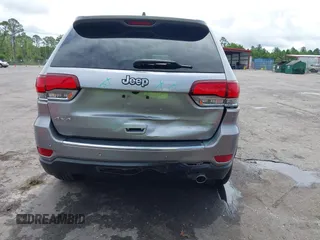 2020 Jeep Grand Cherokee Limited with VIN 1C4RJFBG7LC193736, listed as a IAAI auction lot 42423467 with 46,754 mi miles and . Bid and sale history available at DreamBid. Image 6.