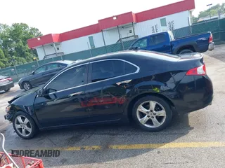 2010 Acura TSX with VIN JH4CU2F69AC022294, listed as a IAAI auction lot 42622880 with 179,223 mi miles and . Bid and sale history available at DreamBid. Image 15.