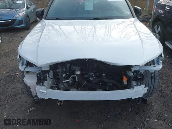 2021 Volvo XC40 R-Design with VIN YV4162UM6M2402320, listed as a IAAI auction lot 41849873 with 78,526 mi miles and . Bid and sale history available at carsss.com. Image 6.