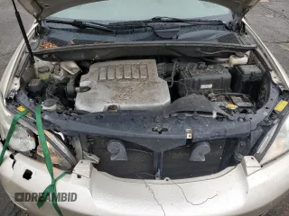 2008 Lexus RX with VIN 2T2HK31U18C079787, listed as a Copart auction lot 51016195 with 176,305 mi miles and Salvage Title. Bid and sale history available at carsss.com. Image 11.