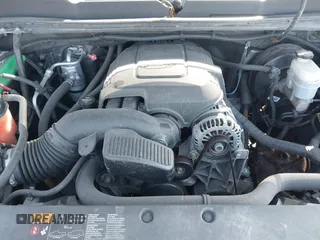 2012 Chevrolet Silverado 1500 LT with VIN 1GCNCSEA5CZ269525, listed as a IAAI auction lot 41998739 with 172,992 mi miles. Bid and sale history available at carsss.com. Image 10.