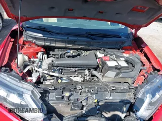 2017 Nissan Rogue SL z VIN 5N1AT2MV4HC778305, wystawiony jako IAAI lot #42380176 z przebiegiem 139 778 mil mil oraz . Historia ofert i sprzedaży dostępna na DreamBid. Obrazek 10.