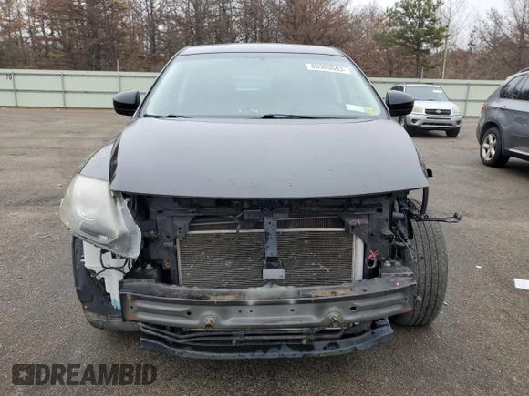 2013 Mazda CX-9 Touring with VIN JM3TB3CV0D0413176, listed as a Copart auction lot 62418414 with 162,658 mi miles and Non Repairable. Bid and sale history available at carsss.com. Image 5.