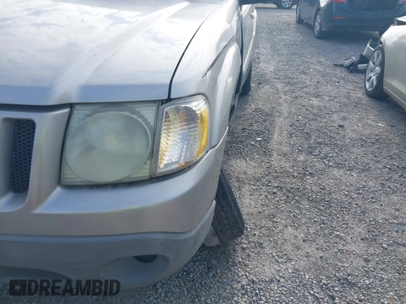 2003 Ford Explorer Sport XLS with VIN 1FMYU60E03UA63209, listed as a IAAI auction lot 42113904 with 179,998 mi miles and . Bid and sale history available at DreamBid. Image 12.