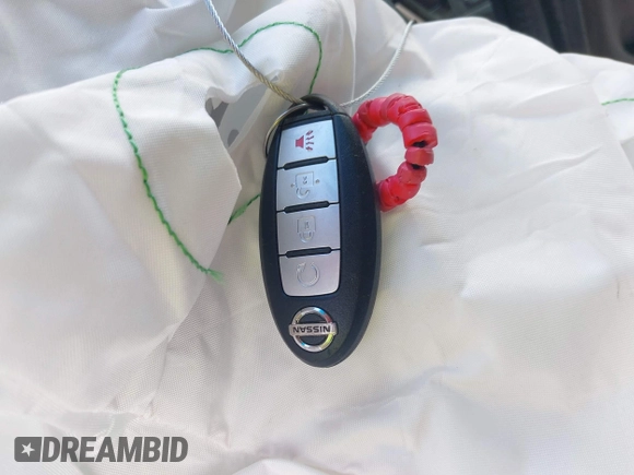 2016 Nissan Pathfinder S with VIN 5N1AR2MN0GC637700, listed as a IAAI auction lot 41899423 with Not provided miles and . Bid and sale history available at DreamBid. Image 11.