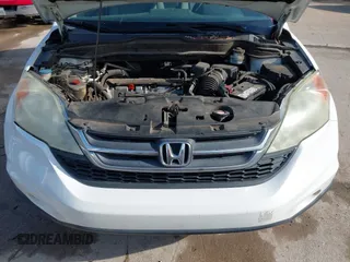 2011 Honda CR-V LX with VIN 5J6RE4H38BL057802, listed as a IAAI auction lot 42506513 with 164,694 mi miles and . Bid and sale history available at DreamBid. Image 10.