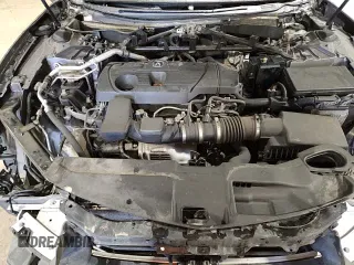 2021 Acura TLX с VIN 19UUB5F33MA010016, выставлен на аукционе Copart как лот 69750725 с пробегом 94 327 миль миль и Списание • Salvage title. История ставок и продаж доступна на DreamBid. Изображение 16.