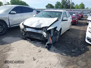 2009 Acura TSX z VIN JH4CU266X9C027306, wystawiony jako IAAI lot #42206189 z przebiegiem 190 515 mil mil oraz . Historia ofert i sprzedaży dostępna na DreamBid. Obrazek 2.