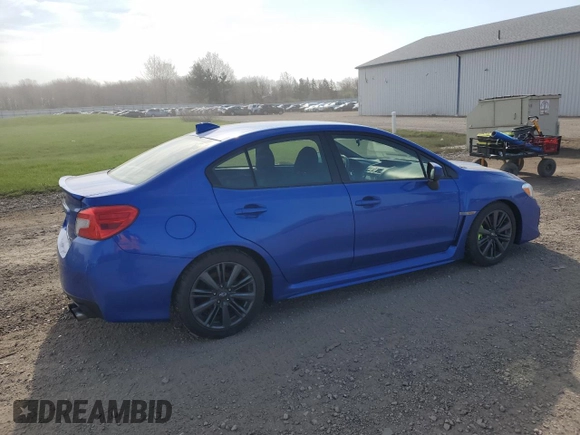 2020 Subaru WRX with VIN JF1VA1A69L9824077, listed as a Copart auction lot 53651845 with 123,890 mi miles and Clean Title. Bid and sale history available at carsss.com. Image 3.