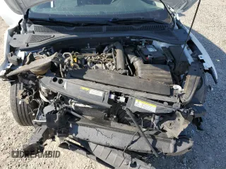 2021 Volkswagen Jetta SEL z VIN 3VWE57BU2MM079347, wystawiony jako Copart lot #55089415 z przebiegiem 78 007 mil mil oraz Szkoda całkowita • Salvage title. Historia ofert i sprzedaży dostępna na DreamBid. Obrazek 11.