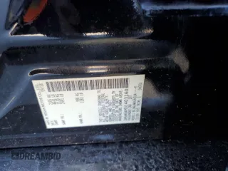 2018 Nissan Maxima SR with VIN 1N4AA6AP0JC403160, listed as a Copart auction lot 82152374 with 85,409 mi miles and Salvage Title. Bid and sale history available at carsss.com. Image 12.