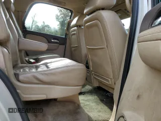 2010 GMC Yukon Denali with VIN 1GKUCEEF8AR289245, listed as a Copart auction lot 41690285 with 224,122 mi miles and Salvage Title. Bid and sale history available at carsss.com. Image 11.