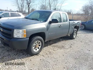 2011 Chevrolet Silverado 1500 Work Truck with VIN 1GCRCPEX7BZ186972, listed as a IAAI auction lot 41950514 with 302,870 mi miles and . Bid and sale history available at DreamBid. Image 18.