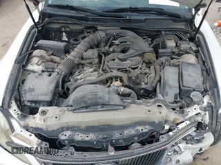 2006 Lexus IS 250 with VIN JTHCK262862008371, listed as a IAAI auction lot 42061562 with 201,598 mi miles and . Bid and sale history available at DreamBid. Image 10.