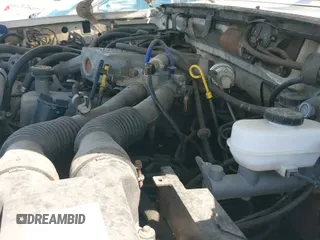 1989 Ford F-250 z VIN 1FTEF26Y2KNB61498, wystawiony jako IAAI lot #42551001 z przebiegiem 50 222 mil mil oraz . Historia ofert i sprzedaży dostępna na DreamBid. Obrazek 12.